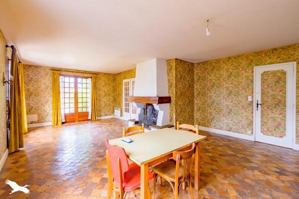 Maison à vendre 265 500 € Labouheyre 6 p 145 m² DPE E