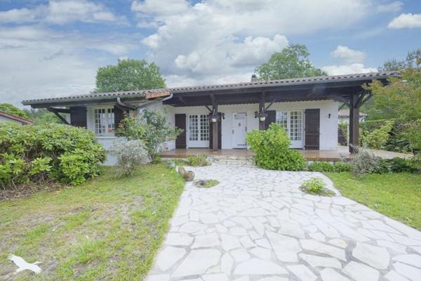 Maison à vendre 265 500 € Labouheyre 6 p 145 m² DPE E