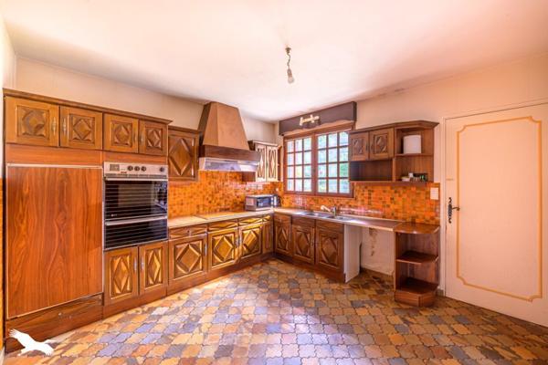 Maison à vendre 265 500 € Labouheyre 6 p 145 m² DPE E
