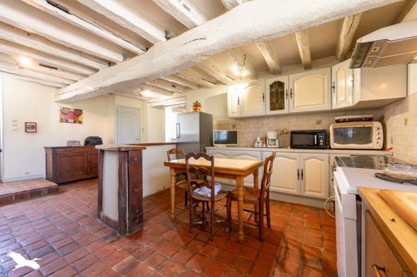 Maison 161 250 € Cerbois 6 p 149 m² DPE D