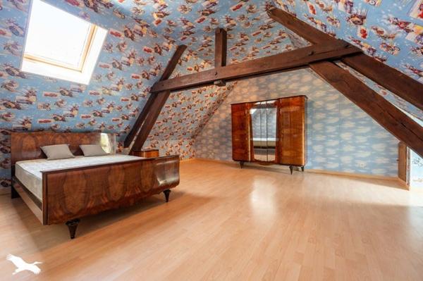 Maison 161 250 € Cerbois 6 p 149 m² DPE D