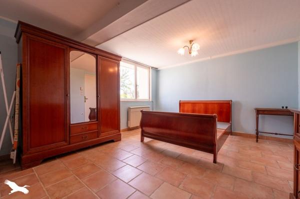 Maison 161 250 € Cerbois 6 p 149 m² DPE D