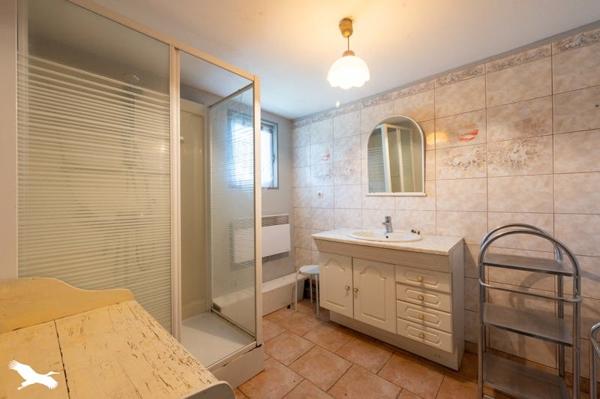 Maison 161 250 € Cerbois 6 p 149 m² DPE D