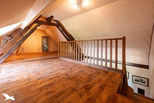 Maison 161 250 € Cerbois 6 p 149 m² DPE D