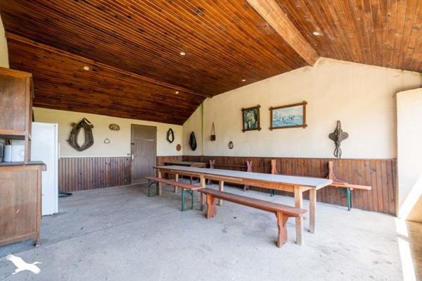 Maison 161 250 € Cerbois 6 p 149 m² DPE D