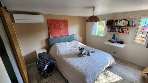 Maison de caractère de 132 m² avec vue dégagée Vidauban