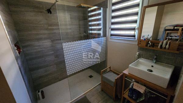 Maison de caractère de 132 m² avec vue dégagée Vidauban