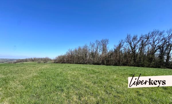 Corps de ferme à restaurer