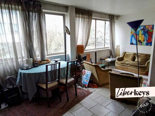 Appartement 3 pièces 68,36 m² NEUILLY SUR SEINE  699000 Euro