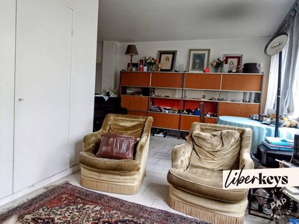 Appartement 3 pièces 68,36 m² NEUILLY SUR SEINE  699000 Euro