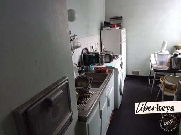 Appartement 3 pièces 68,36 m² NEUILLY SUR SEINE  699000 Euro