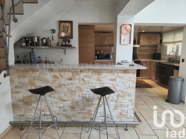 Maison à vendre 4 pièces 101 m² Drancy