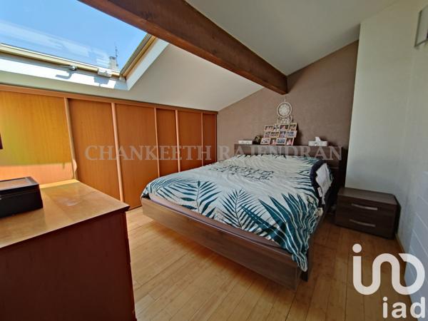 Maison à vendre 4 pièces 101 m² Drancy