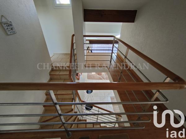 Maison à vendre 4 pièces 101 m² Drancy