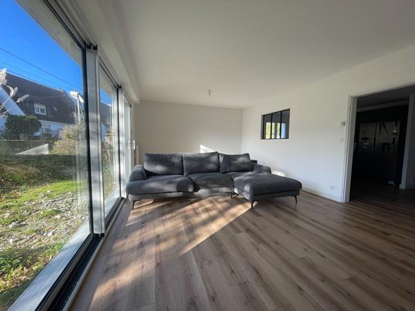 Maison à vendre à Saint-Avé 3 chambres proche du bourg et des commodités 115 m²