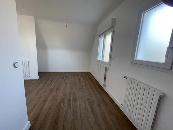 Maison à vendre à Saint-Avé 3 chambres proche du bourg et des commodités 115 m²