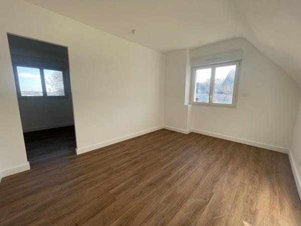 Maison à vendre à Saint-Avé 3 chambres proche du bourg et des commodités 115 m²
