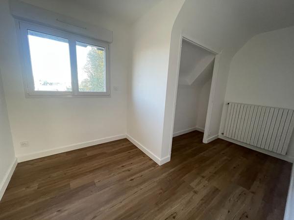 Maison à vendre à Saint-Avé 3 chambres proche du bourg et des commodités 115 m²