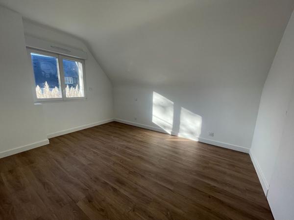 Maison à vendre à Saint-Avé 3 chambres proche du bourg et des commodités 115 m²