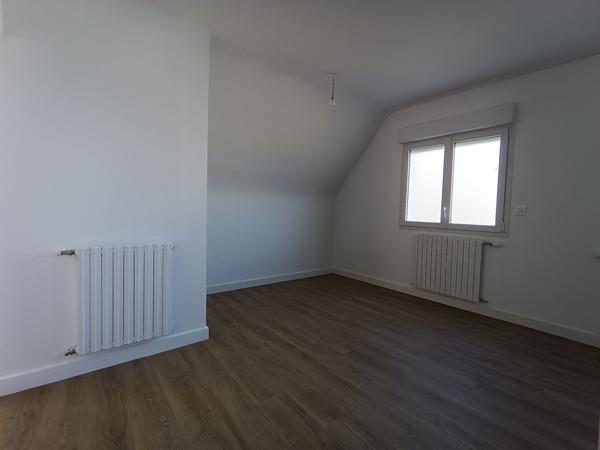 Maison à vendre à Saint-Avé 3 chambres proche du bourg et des commodités 115 m²