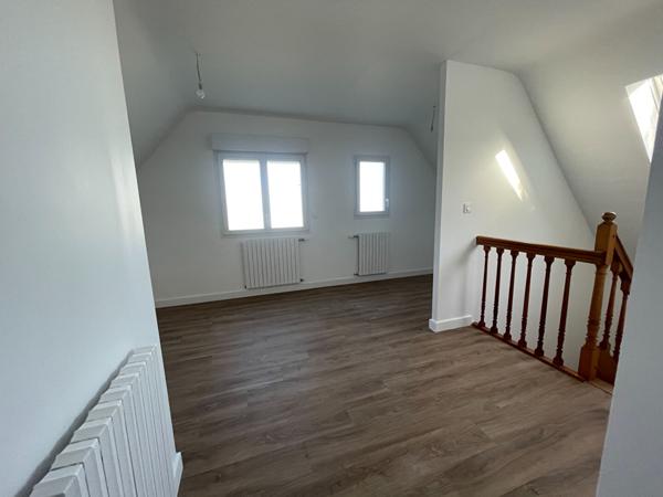 Maison à vendre à Saint-Avé 3 chambres proche du bourg et des commodités 115 m²
