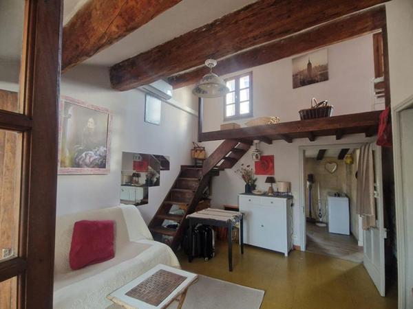 Immeuble Arles 9 pièce(s) 264 m2