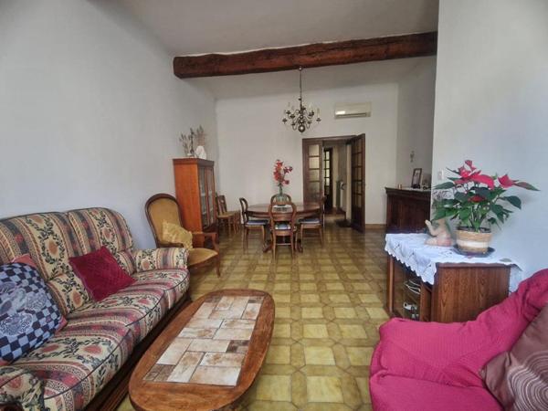 Immeuble Arles 9 pièce(s) 264 m2