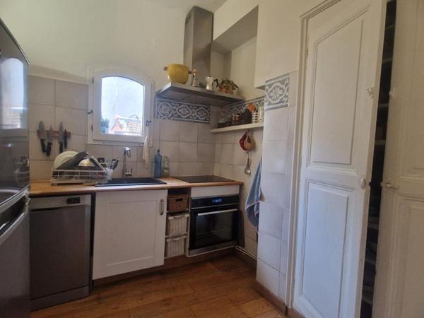 Immeuble Arles 9 pièce(s) 264 m2