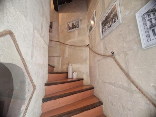 Immeuble Arles 9 pièce(s) 264 m2
