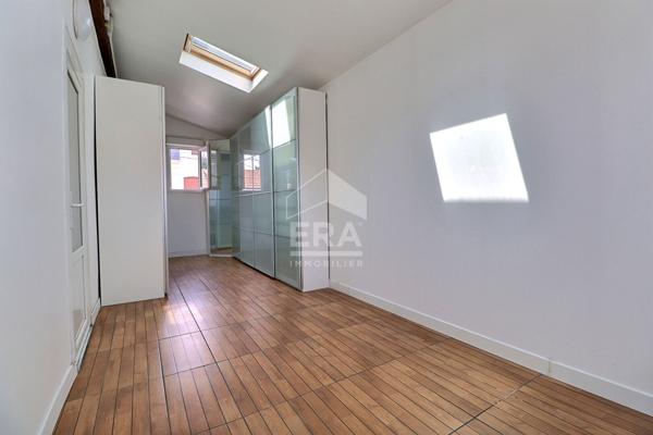 Maison Aubervilliers 7 pièce(s) 174 m2