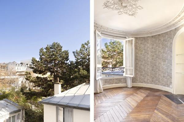 Appartement Levallois-Perret - RUE LOUISE MICHEL