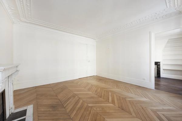 Appartement Levallois-Perret - RUE LOUISE MICHEL