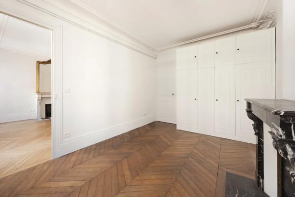 Appartement Levallois-Perret - RUE LOUISE MICHEL