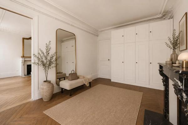 Appartement Levallois-Perret - RUE LOUISE MICHEL
