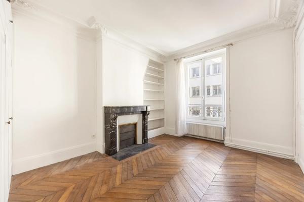 Appartement Levallois-Perret - RUE LOUISE MICHEL
