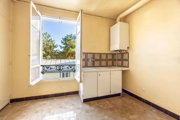 Appartement Levallois-Perret - RUE LOUISE MICHEL