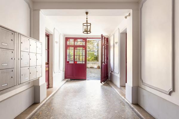 Appartement Levallois-Perret - RUE LOUISE MICHEL