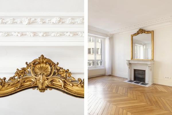Appartement Levallois-Perret - RUE LOUISE MICHEL