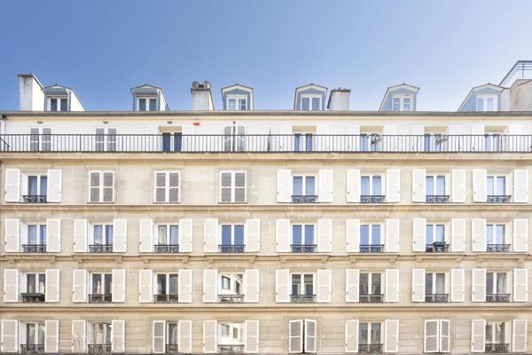 Appartement Levallois-Perret - RUE LOUISE MICHEL