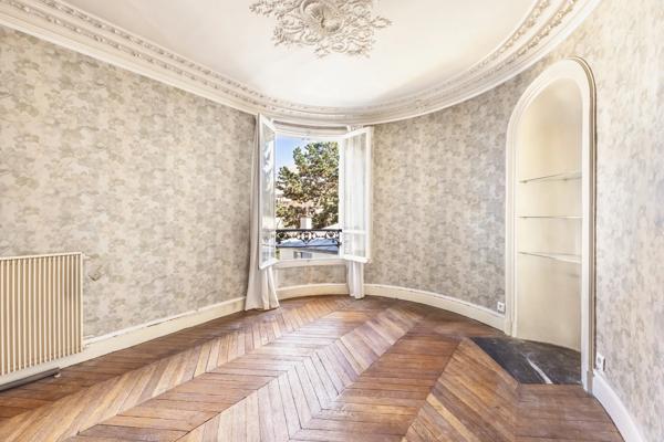 Appartement Levallois-Perret - RUE LOUISE MICHEL