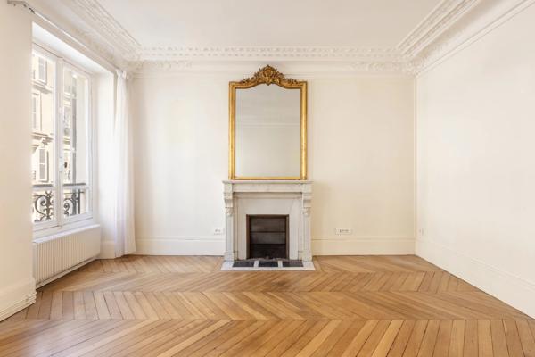 Appartement Levallois-Perret - RUE LOUISE MICHEL