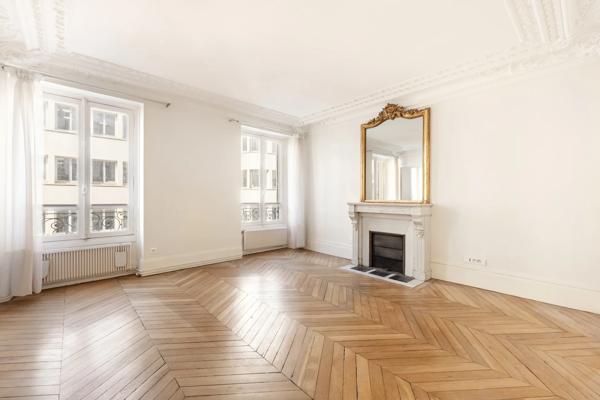 Appartement Levallois-Perret - RUE LOUISE MICHEL