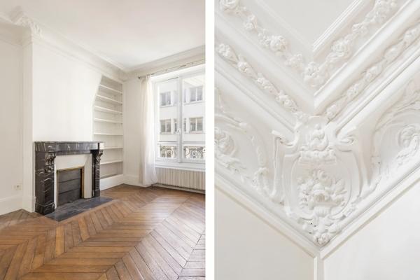 Appartement Levallois-Perret - RUE LOUISE MICHEL