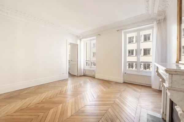 Appartement Levallois-Perret - RUE LOUISE MICHEL