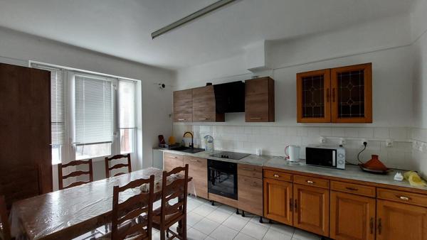 Immeuble de rapport - idéal investisseur