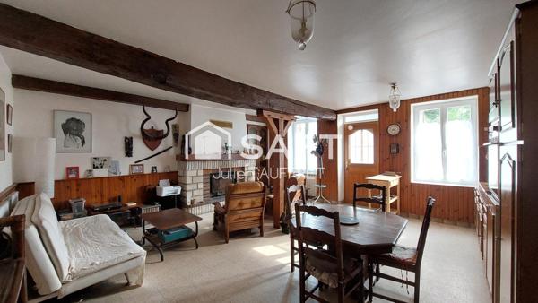 Immeuble de rapport - idéal investisseur