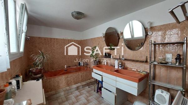 Immeuble de rapport - idéal investisseur