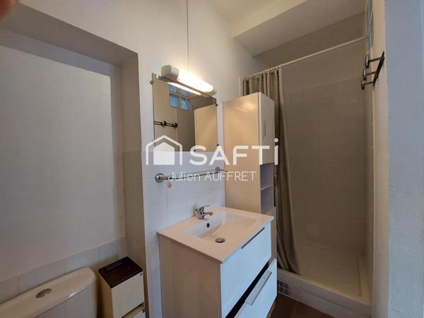 Immeuble de rapport - idéal investisseur