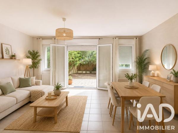 Maison à vendre 4 pièces 81,64 m² Champigny-sur-Marne
