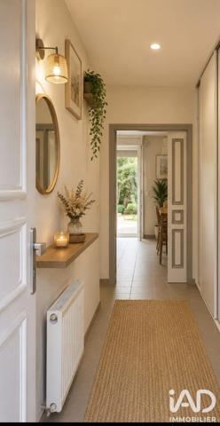 Maison à vendre 4 pièces 81,64 m² Champigny-sur-Marne